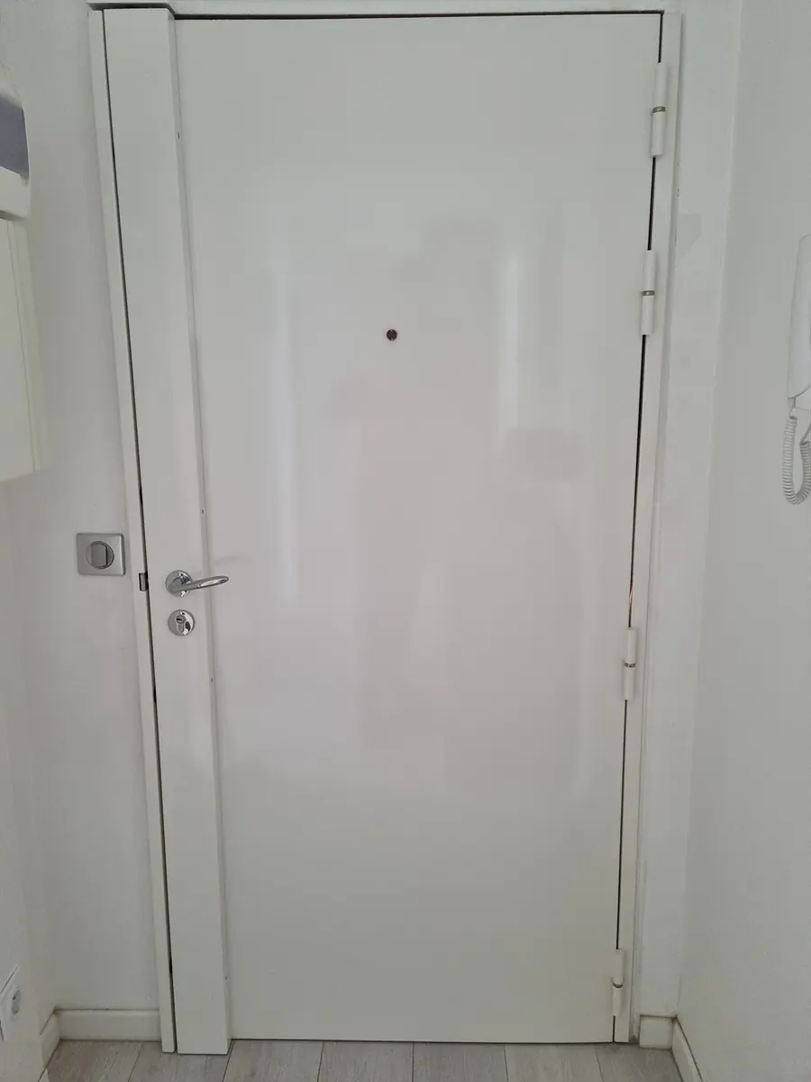 Audit copropriété Nice serrurier Arti AI