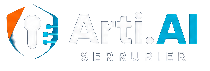 Arti.AI Serrurier Nice