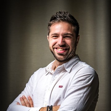 Guillaume Dieulafait